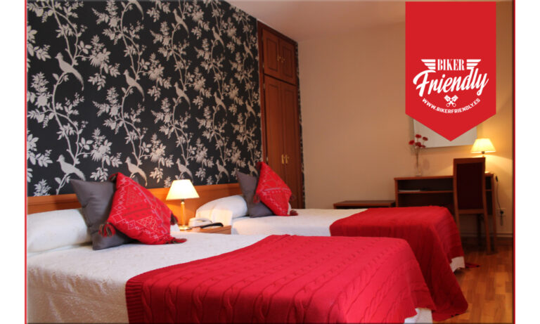 hotel albergue montero 6 768x461