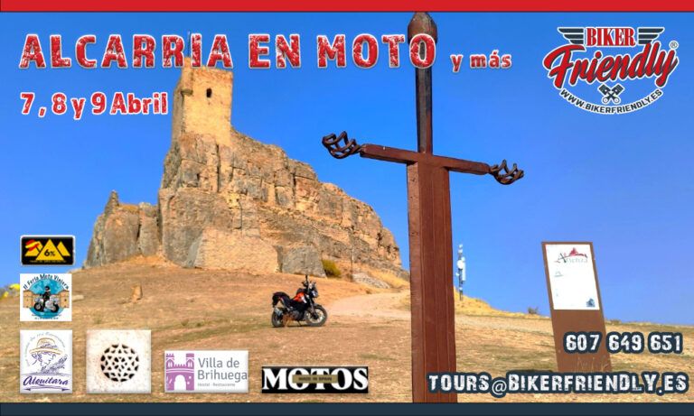 ruta alcarria cartel logos 768x461