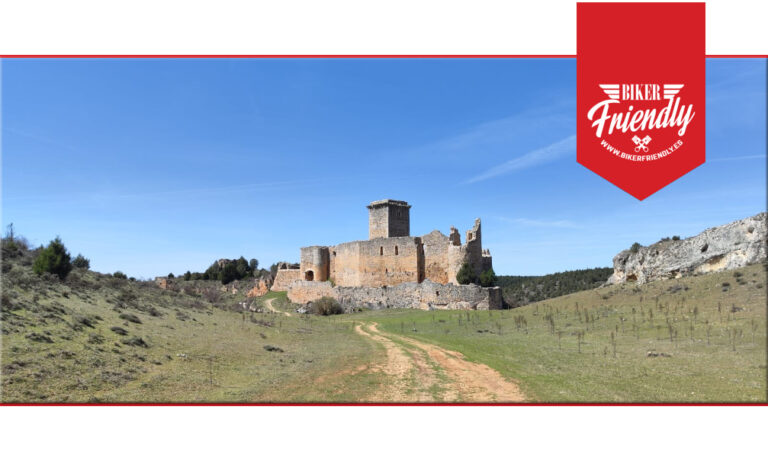 Castillo de Ucero 10 768x461