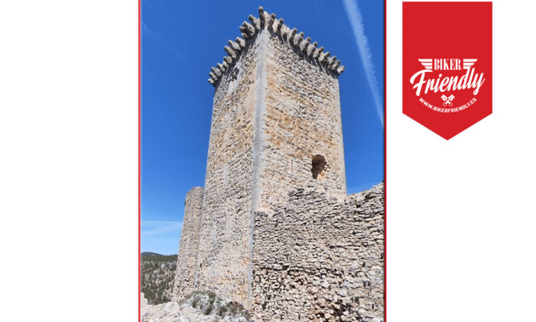 Castillo de Ucero 6 768x461