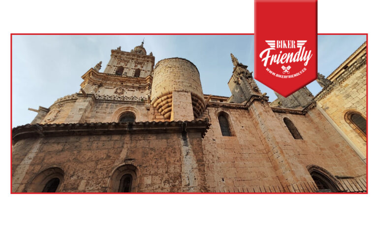 Catedral de la Asuncion Burgo de Osma 2 768x461