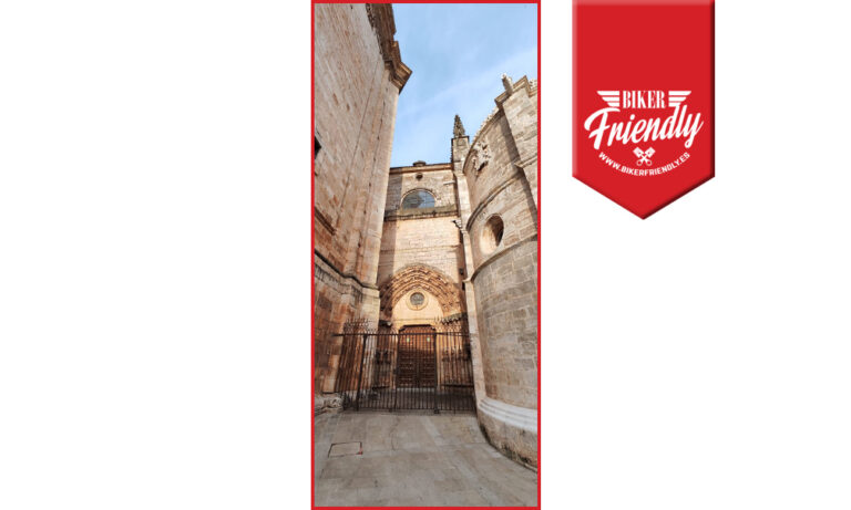 Catedral de la Asuncion Burgo de Osma 3 768x461