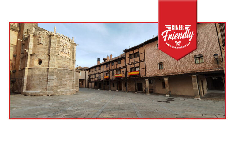 Catedral de la Asuncion Burgo de Osma 6 768x461