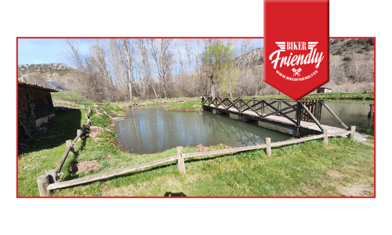 Centro de interpretacion canon rio lobos 6 768x461