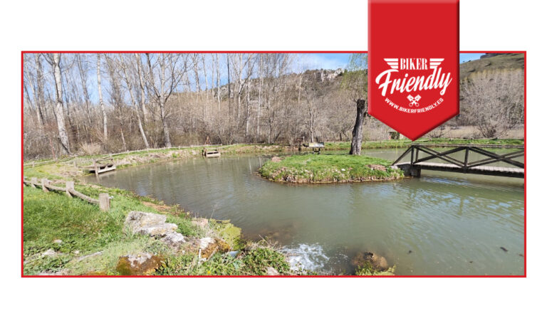 Centro de interpretacion canon rio lobos 7 768x461