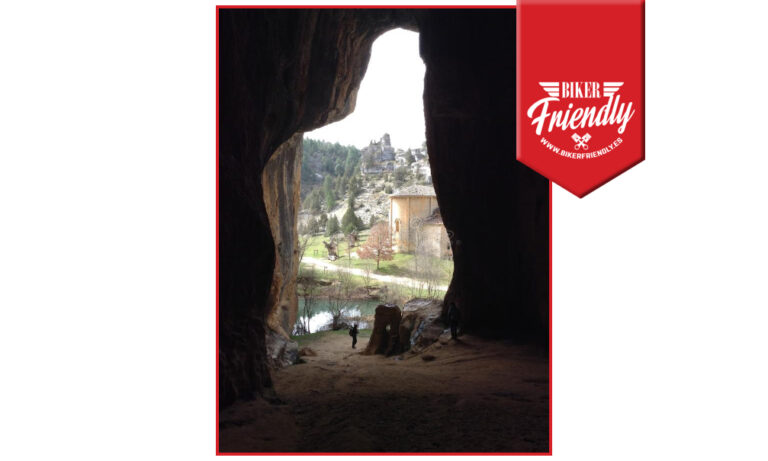 Cueva De San Bartolome 768x461