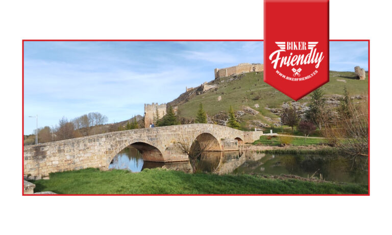 Puente Romano de Osma 768x461