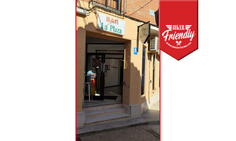 Bar La Plaza 3 768x461