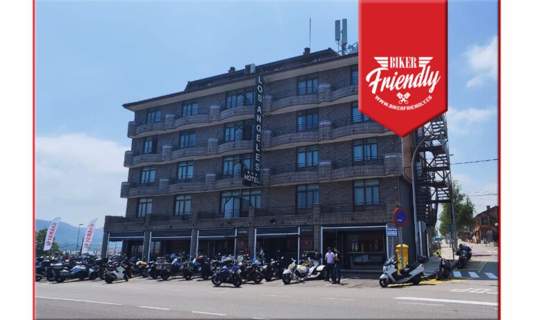 Hotel Los Angeles 4 768x461