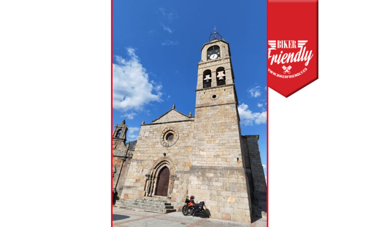 Iglesia de Santa Maria de Azogue 3 768x461