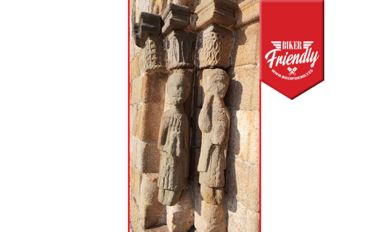 Iglesia de Santa Maria de Azogue 5 768x461