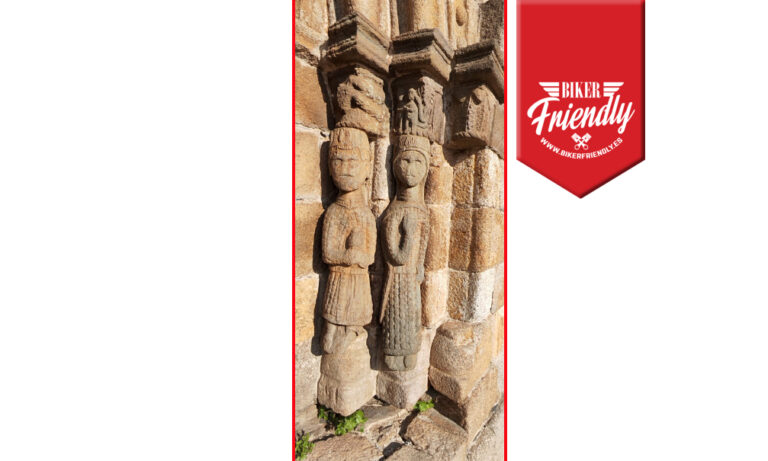 Iglesia de Santa Maria de Azogue 768x461