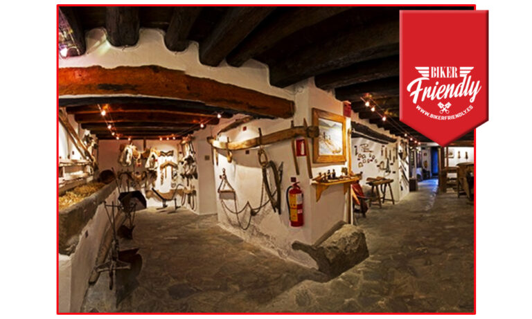 Museo Angel Orensanz 4 768x461