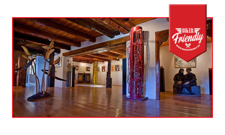 Museo Angel Orensanz 5 768x461