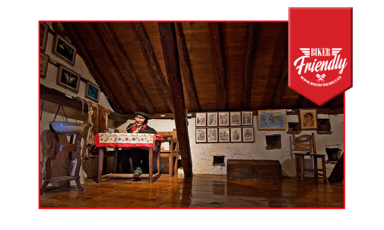 Museo Angel Orensanz 6 768x461