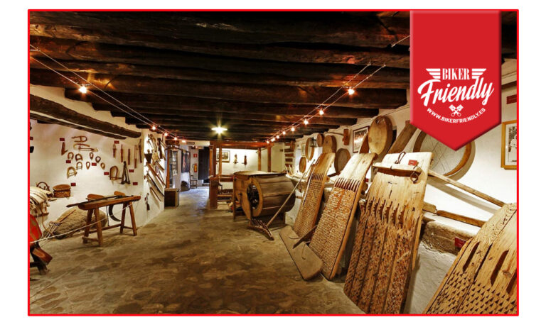 Museo Angel Orensanz 768x461