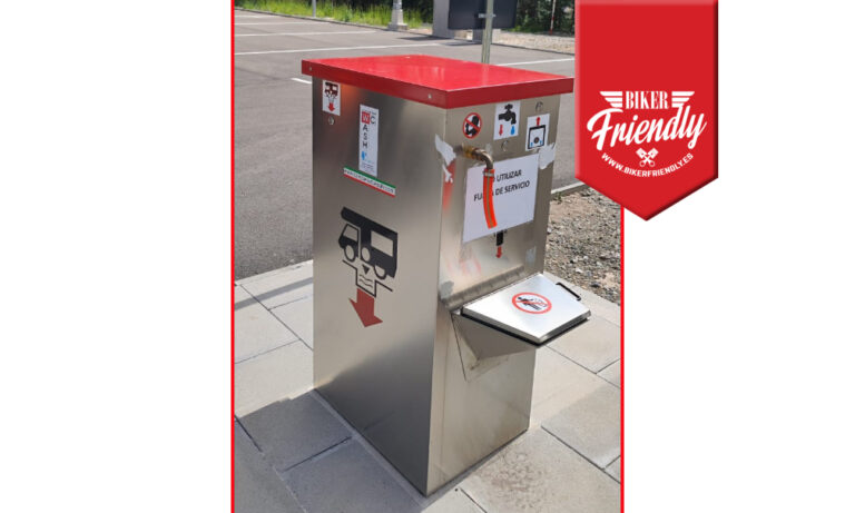 Parking autocaravanas Huesca 3 768x461