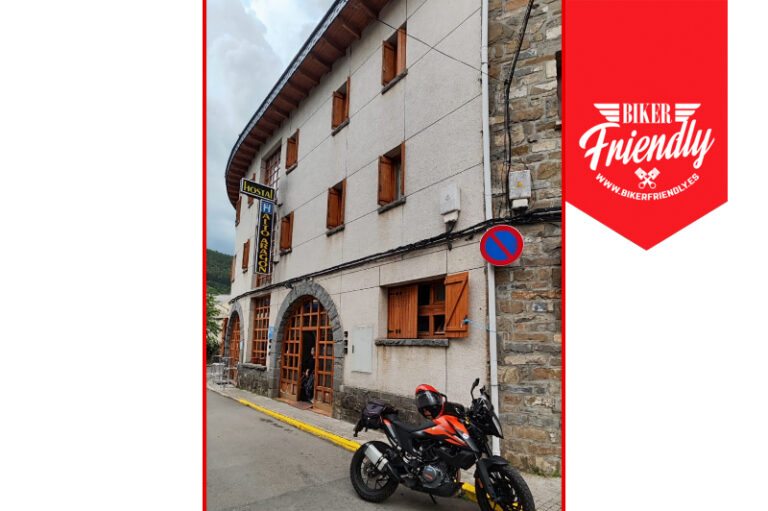 Hotel Alto Aragon 2 768x511