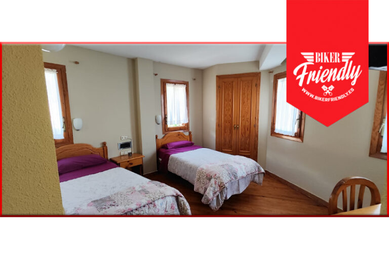 Hotel Alto Aragon 3 768x511