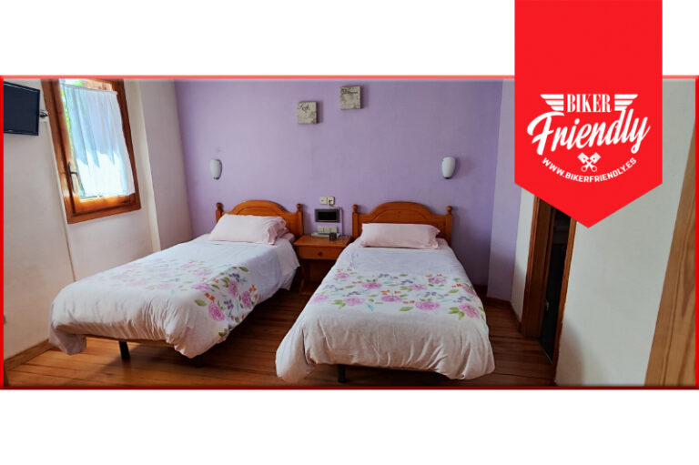 Hotel Alto Aragon 5 768x511