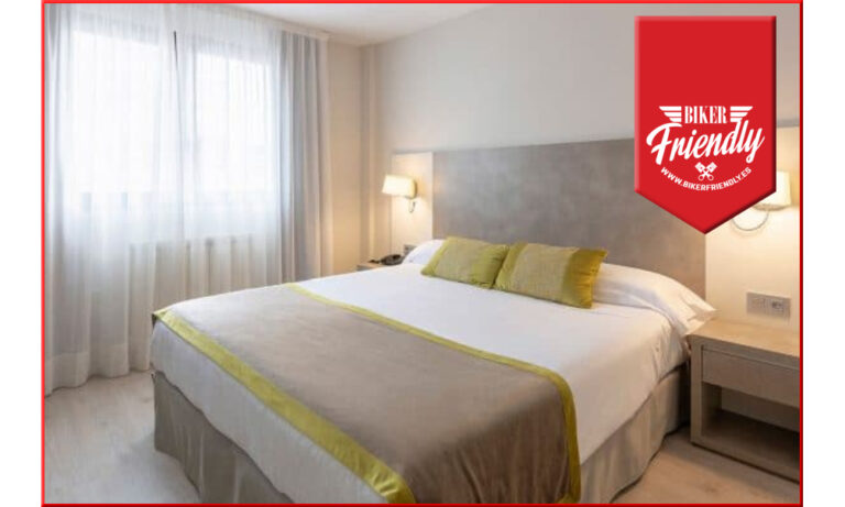 Hotel SPA Real Jaca 2 768x461
