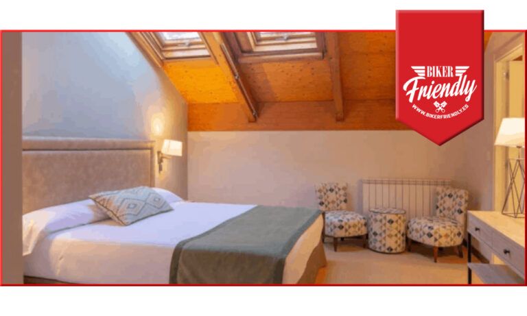Hotel SPA Real Jaca 3 768x461