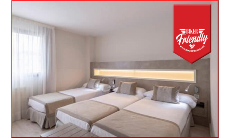 Hotel SPA Real Jaca 4 768x461