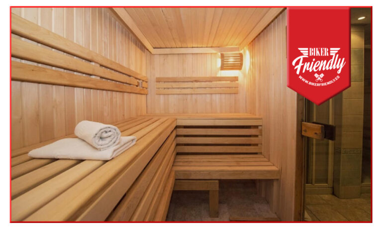 Hotel SPA Real Jaca 5 768x461