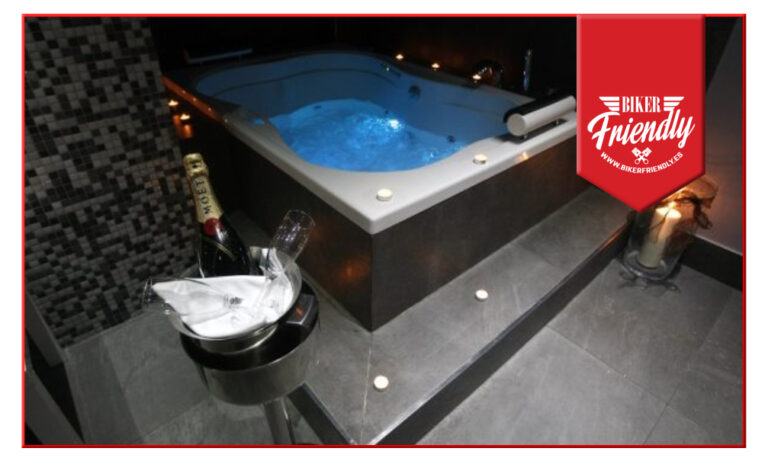 Hotel SPA Real Jaca 6 768x461