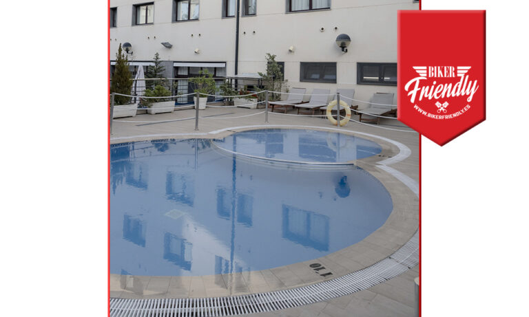 Hotel SPA Real Jaca 10 768x461