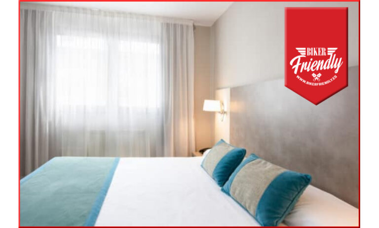 Hotel SPA Real Jaca 768x461