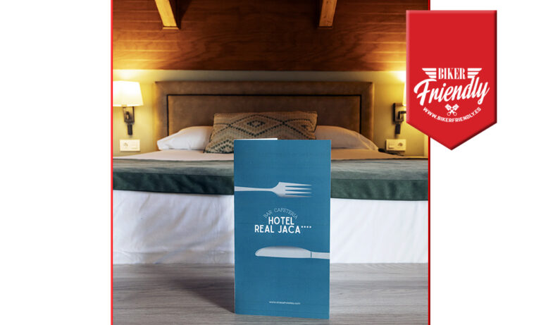 Hotel SPA Real Jaca 8 768x461