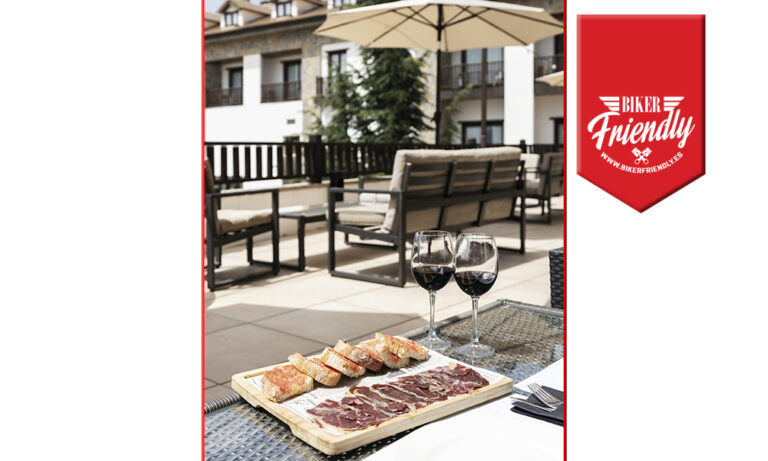 Hotel Spa Real Badaguas Jaca 10 768x461