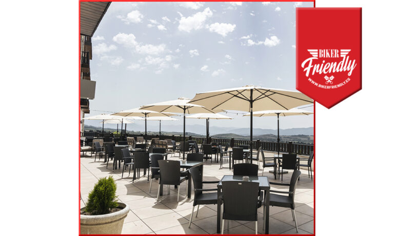 Hotel Spa Real Badaguas Jaca 12 768x461