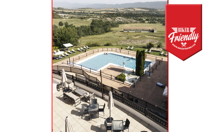 Hotel Spa Real Badaguas Jaca 14 768x461