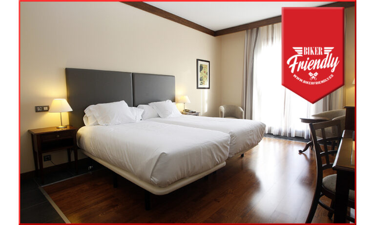 Hotel Spa Real Badaguas Jaca 7 768x461