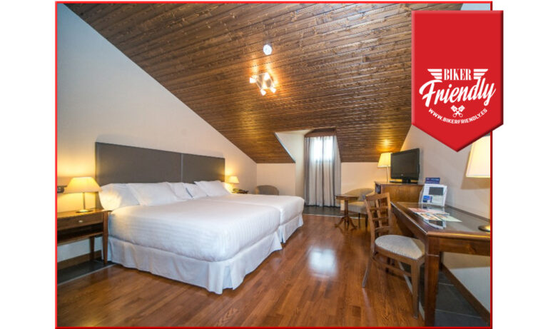 Hotel Spa Real Badaguas Jaca 768x461