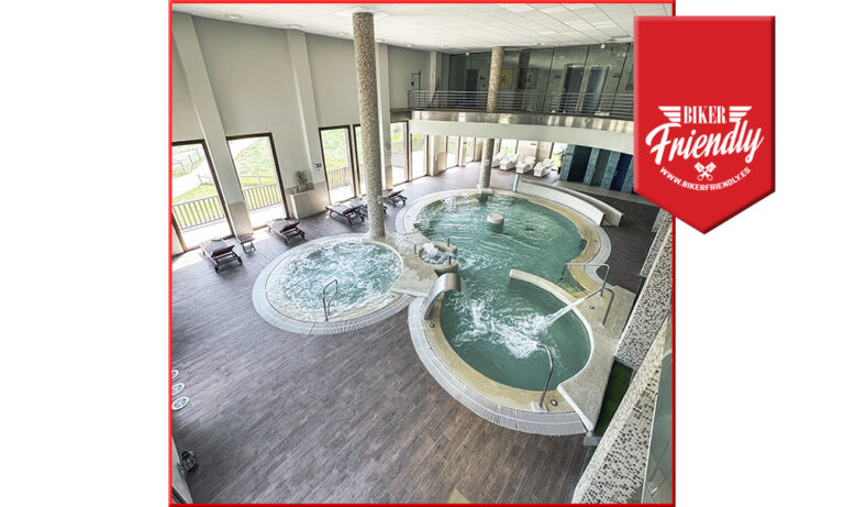 Hotel Spa Real Badaguas Jaca 8 768x461