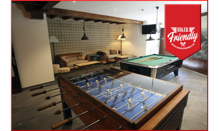 Hotel Spa Real Villa Anayet 11 768x461