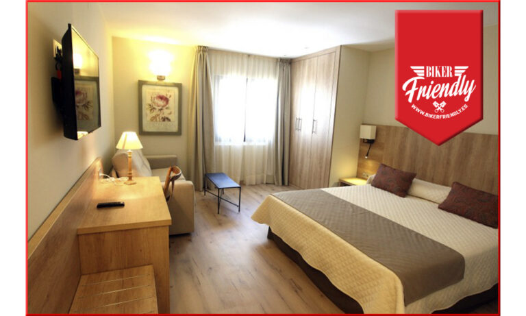 Hotel Spa Real Villa Anayet 12 768x461