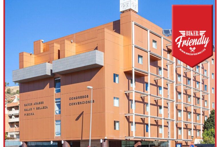 Hotel macia real alhambra 7 768x515