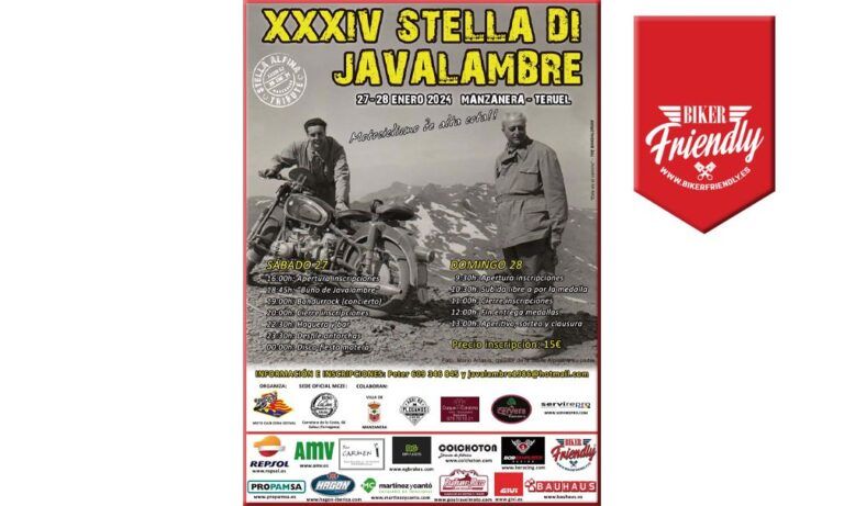 cartel estrella javalambre 2024 768x461