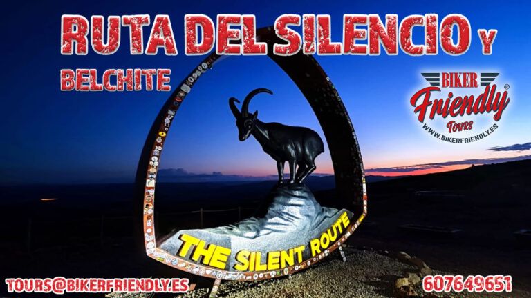 RUTA DEL SILENCIO 1 768x432