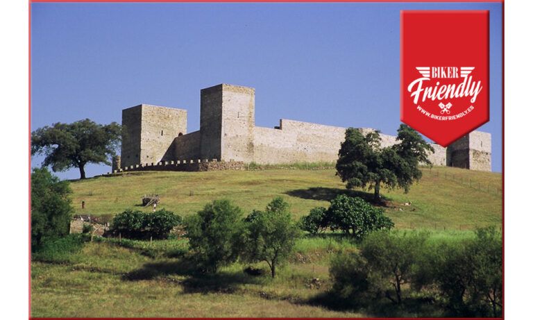 castillo Real de La Jara 768x461