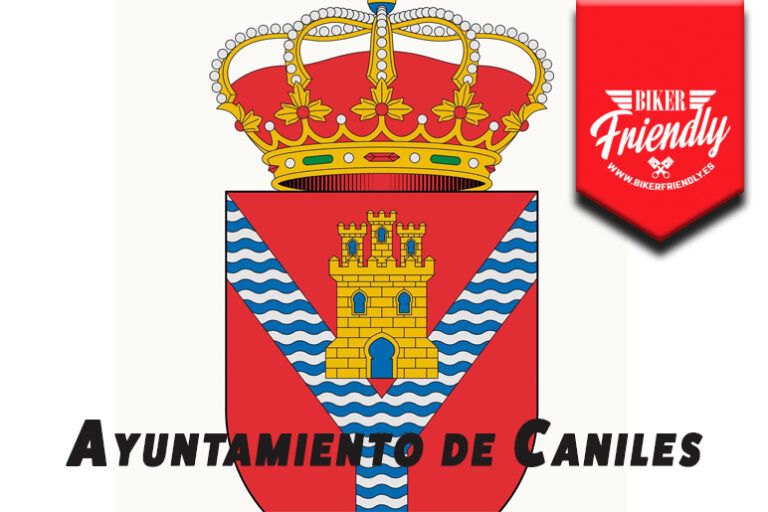 Ayuntamiento de Caniles 768x512