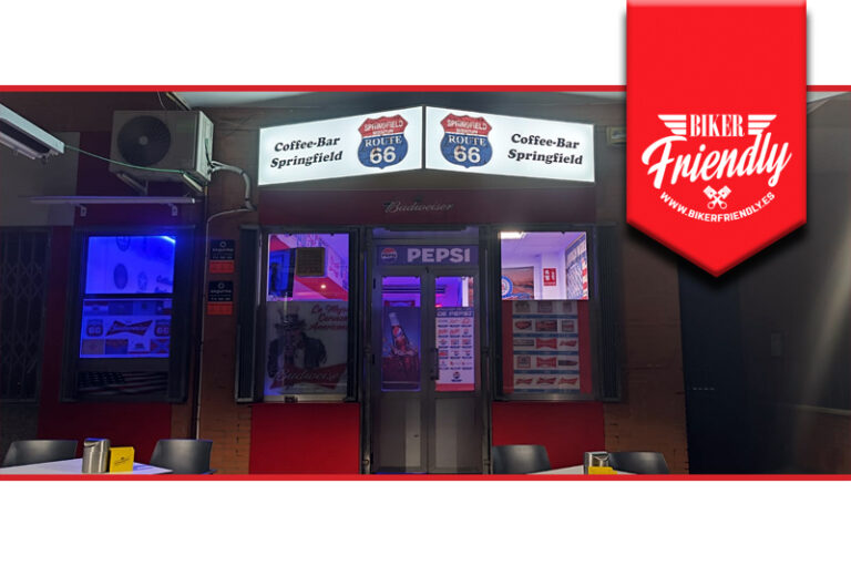 Coffee Bar Springfield 768x511