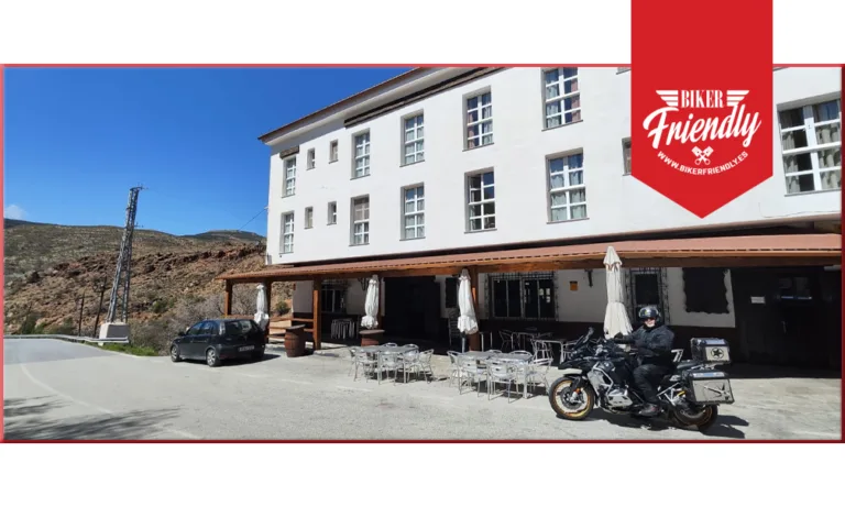 Hotel las fuentes 768x461