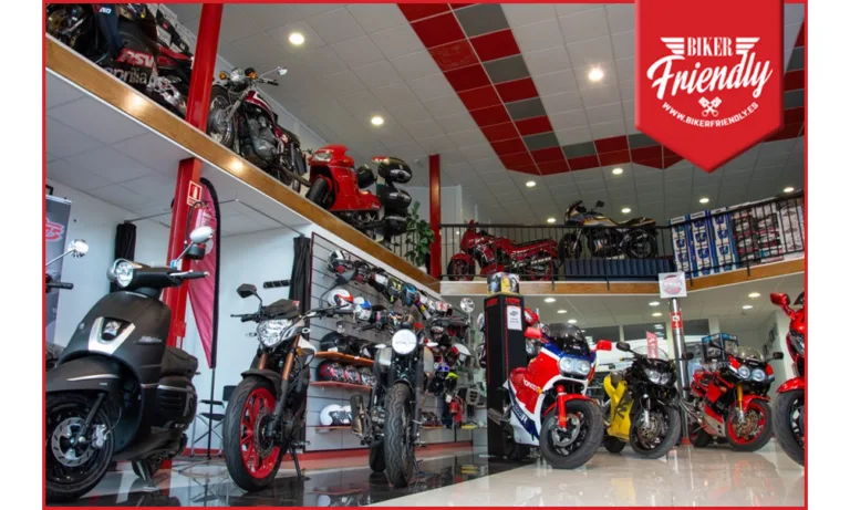 NERO MOTO GARAXE 768x461