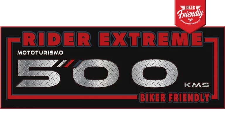 RIDER EXREME 500 768x461