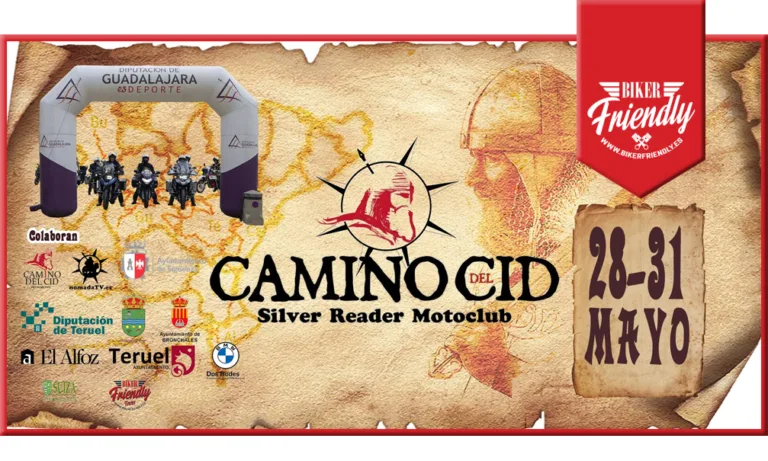 camino del cid 768x461